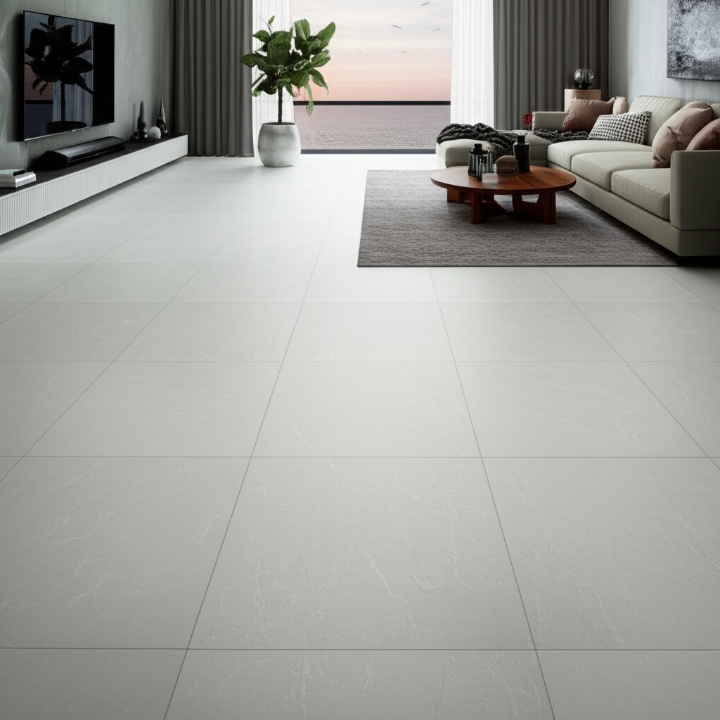 Floor Tiling